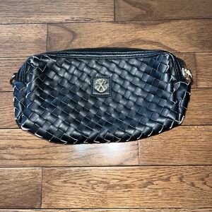 NWT Christian Lacroix Courtney Crossbody/ Wristlet (No Chain/Strap)